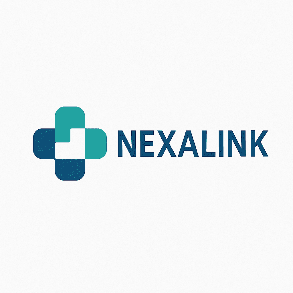 Nexalink Logo